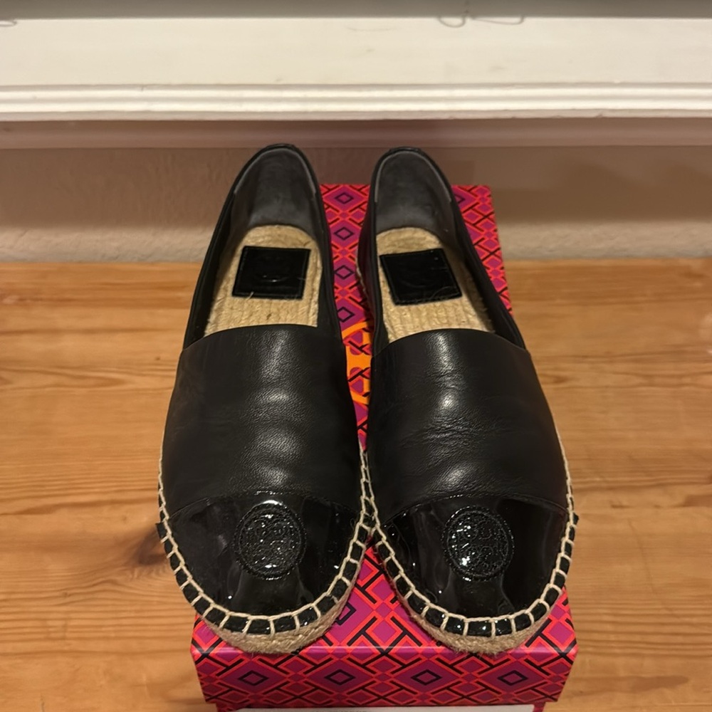 Tory Burch Espadrille - Picture 2 of 4
